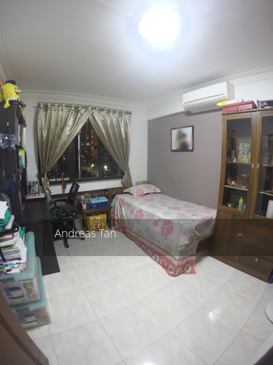 Blk 497C Tampines Street 45 (Tampines), HDB 4 Rooms #143625922